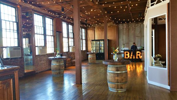 Creative Foods Catering