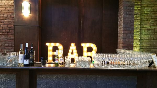 Creative Foods Catering