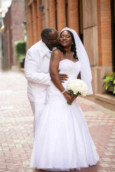 Rev. O'Dell-Wedding Officiants