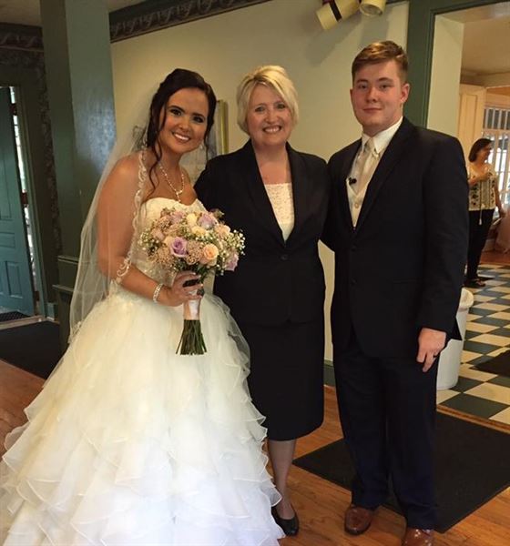 Welcome 2 Wed Ceremonies