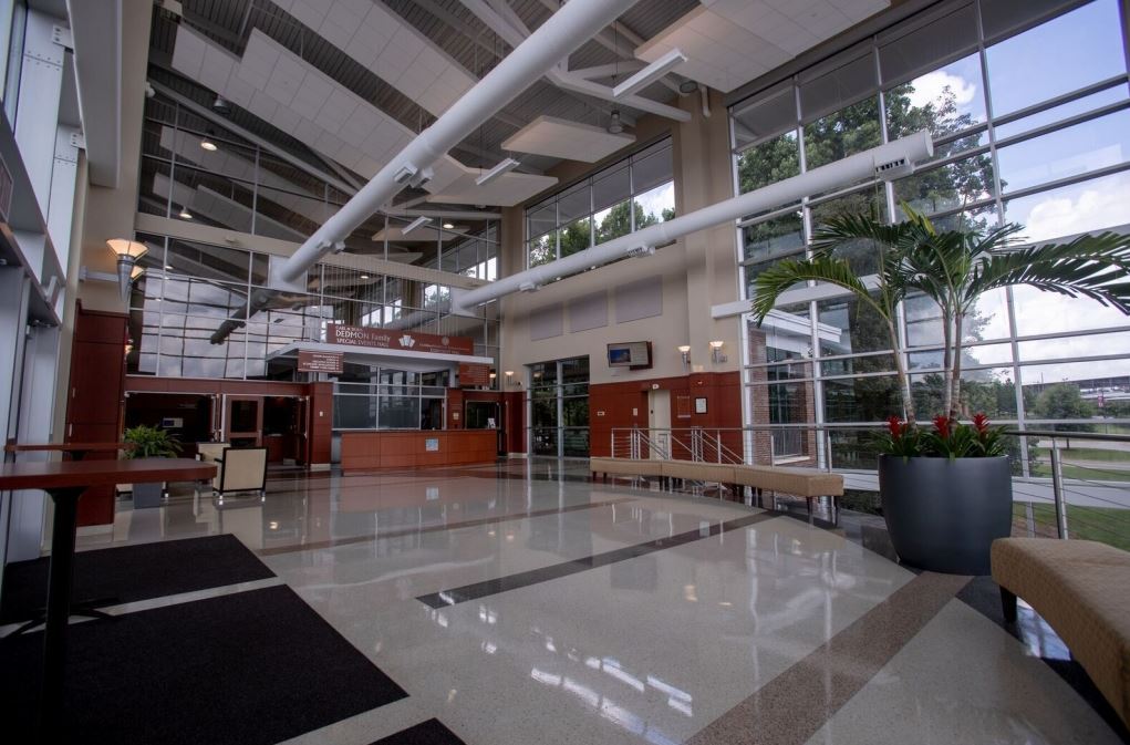 LeGrand Center, photo 6