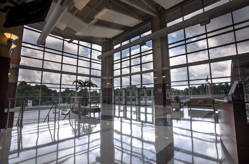 LeGrand Center, photo 5