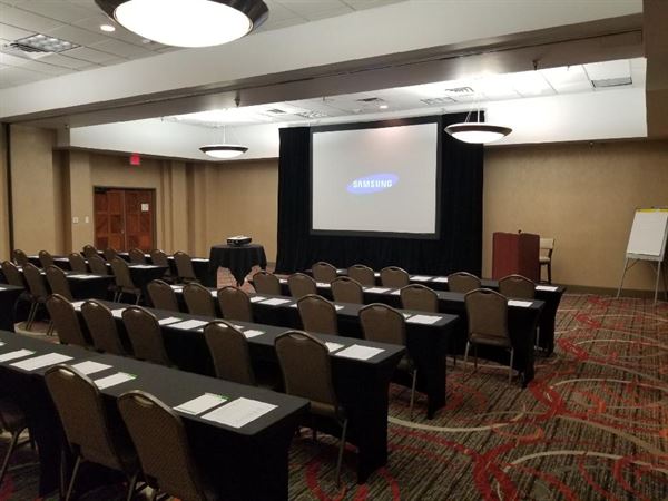 Holiday Inn Houston S - NRG Area - Med Ctr