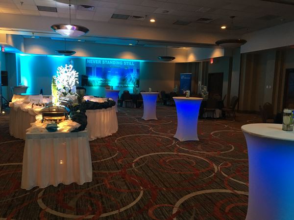 Holiday Inn Houston S - NRG Area - Med Ctr