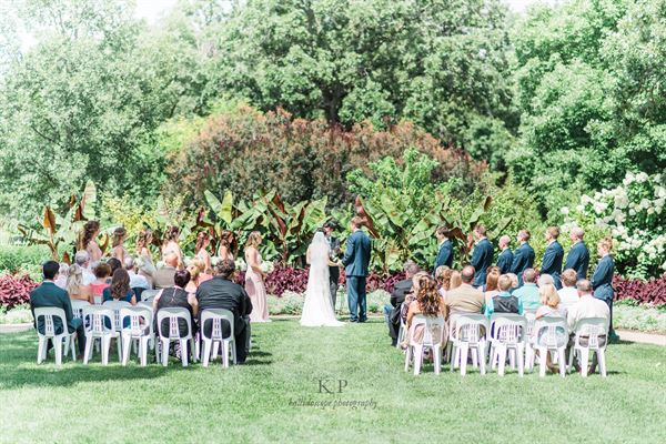 Boerner Botanical Gardens