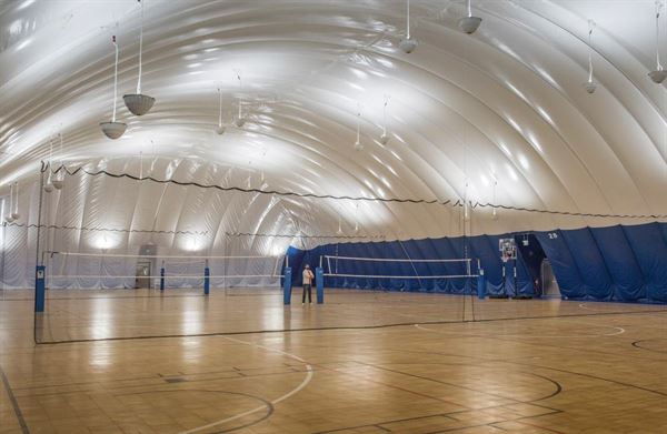 Rideau Sports Centre & The Bridge Public House