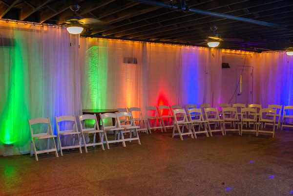 Angelica's Wedding And Event Center