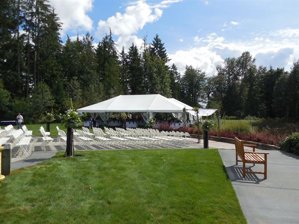 Trilogy at Redmond Ridge