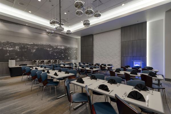 Dave & Buster's Torrance