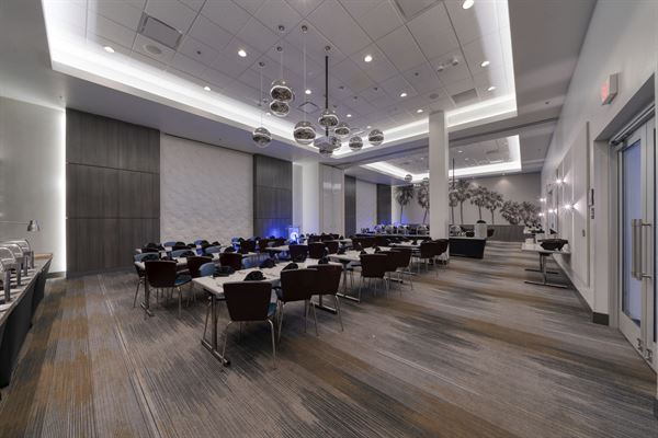 Dave & Buster's Torrance