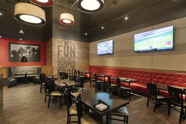 Dave & Buster's Torrance