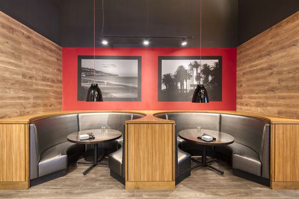 Dave & Buster's Torrance