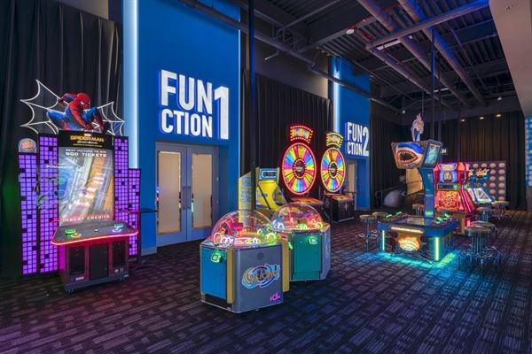 Dave & Buster's Torrance