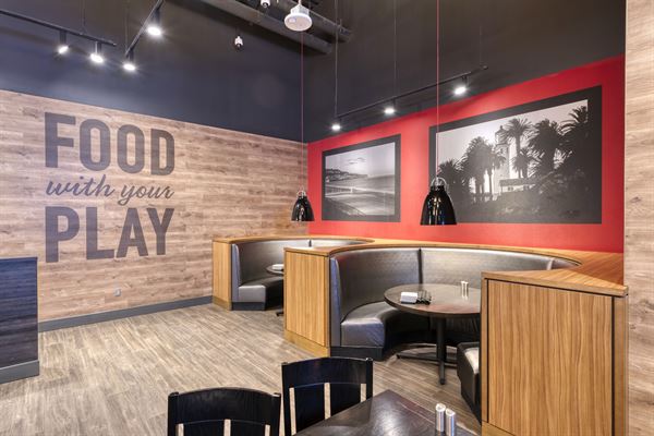 Dave & Buster's Torrance