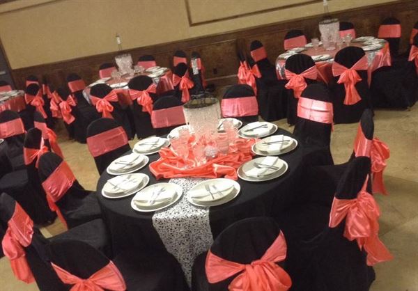 Pioneer Event Center