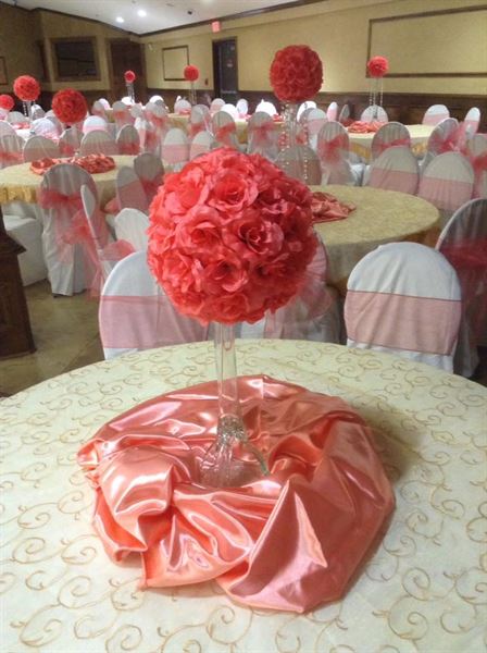 Pioneer Event Center