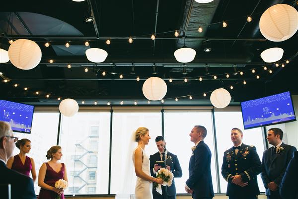 Chicago Sports Museum