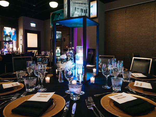 Chicago Sports Museum