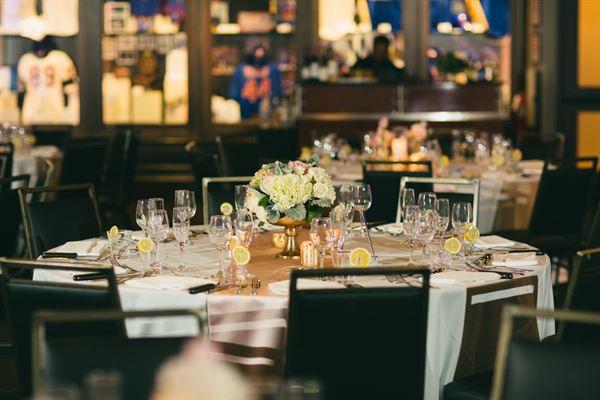 Chicago Sports Museum