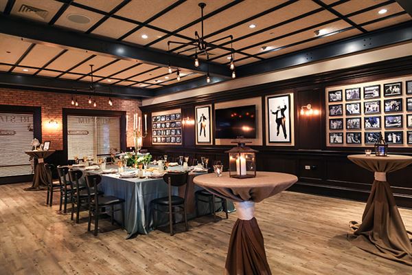 Chicago Sports Museum