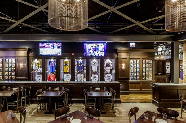 Chicago Sports Museum