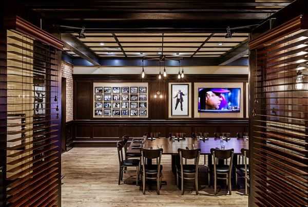 Chicago Sports Museum