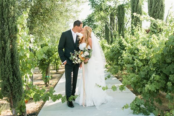 Mount Palomar Winery