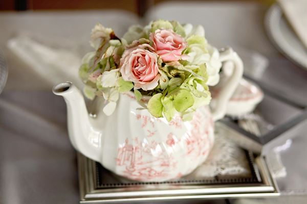 The Gingerbread Meeting House