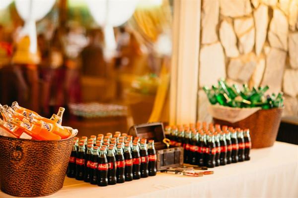 The Gingerbread Meeting House
