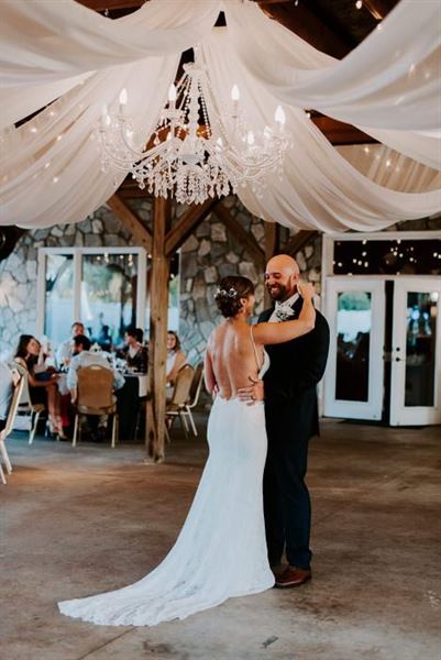 The Gingerbread Meeting House