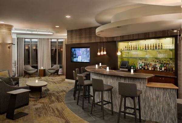 Courtyard by Marriott Middletown-Goshen