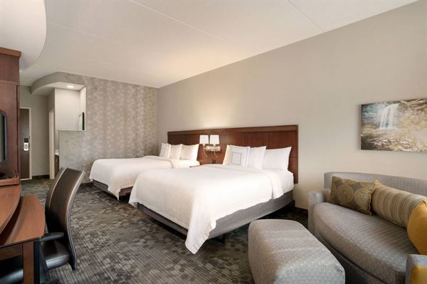 Courtyard by Marriott Middletown-Goshen