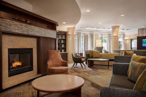 Courtyard by Marriott Middletown-Goshen