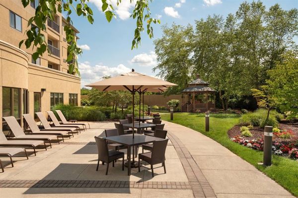 Courtyard by Marriott Middletown-Goshen