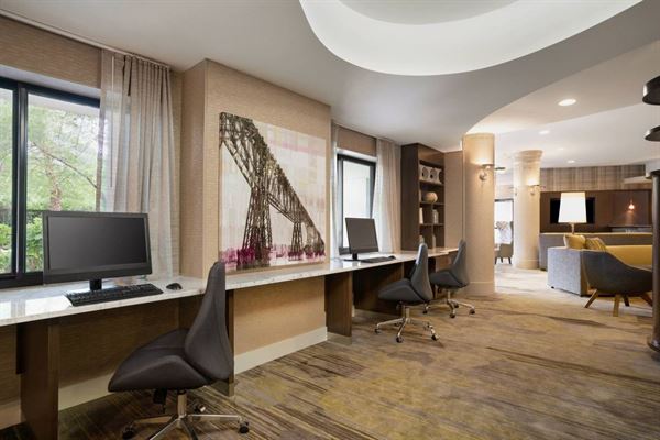 Courtyard by Marriott Middletown-Goshen