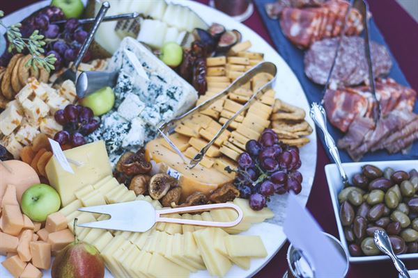 Henri's Exquisite Catering