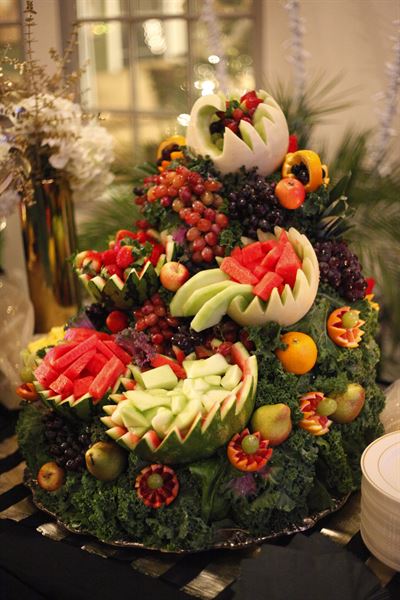 Henri's Exquisite Catering