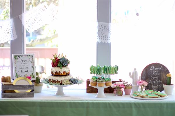 Henri's Exquisite Catering