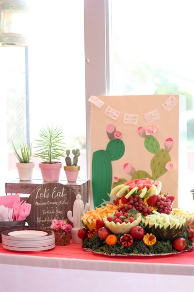 Henri's Exquisite Catering