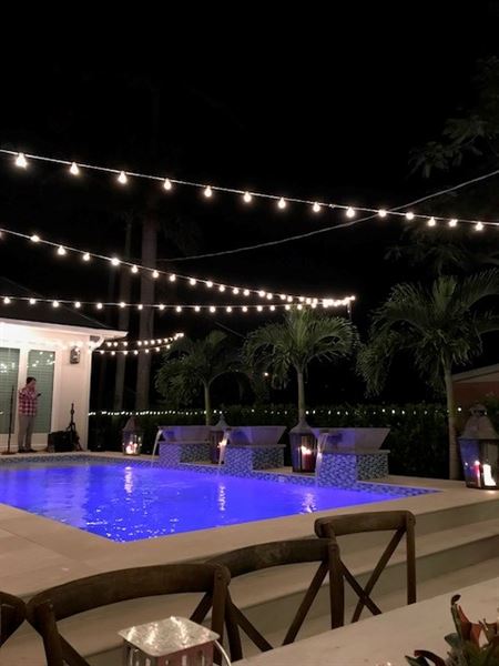 Party Time Rentals and Special Events