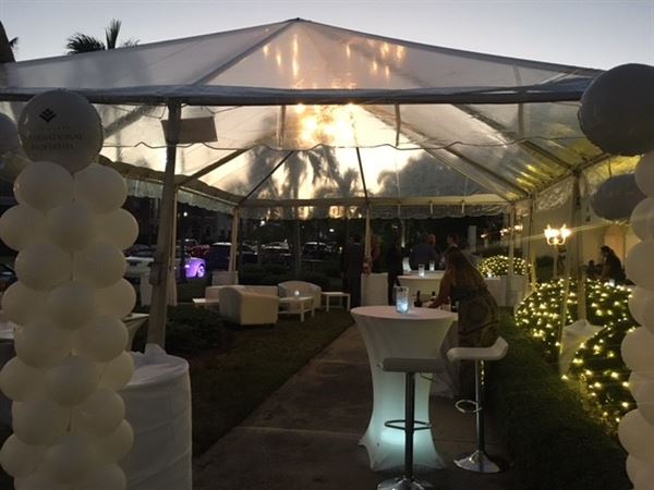 Party Time Rentals and Special Events