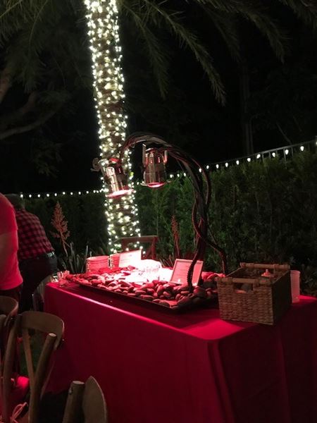 Party Time Rentals and Special Events