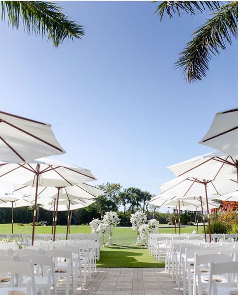 Party Time Rentals and Special Events