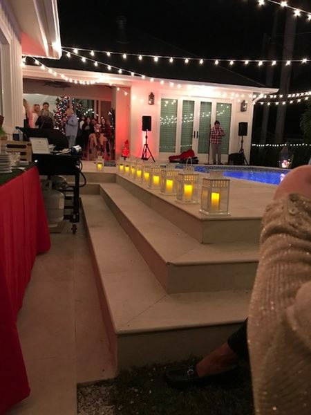 Party Time Rentals and Special Events