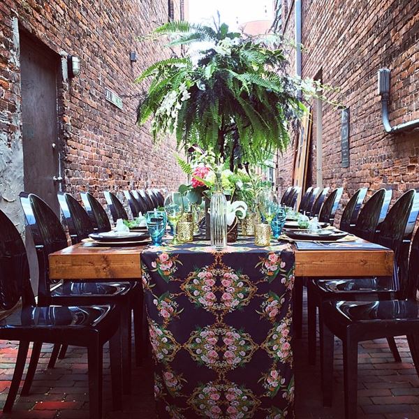 Party Time Rentals and Special Events