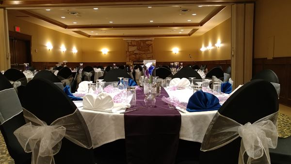 Divya Sutra Plaza & Conference Centre Vernon