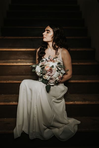 The Center of Harmony