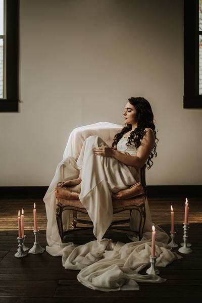 The Center of Harmony