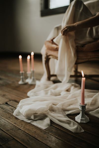 The Center of Harmony