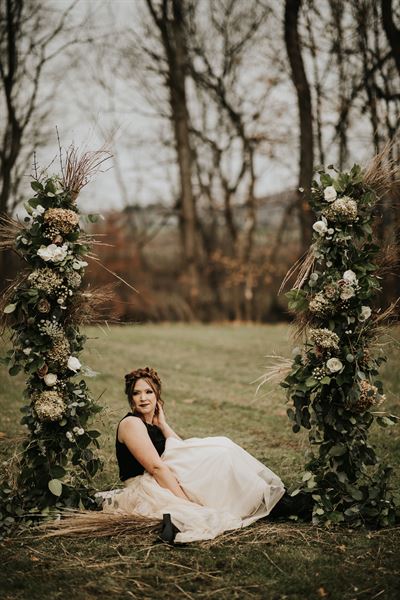 The Center of Harmony